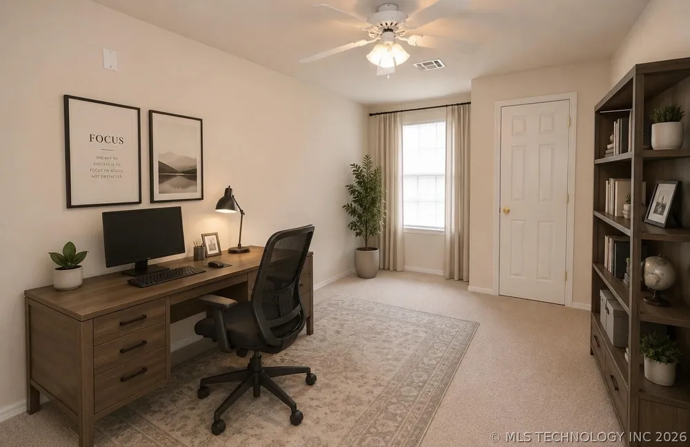 2422 S Umbrella Pl, Broken Arrow, OK 74012
