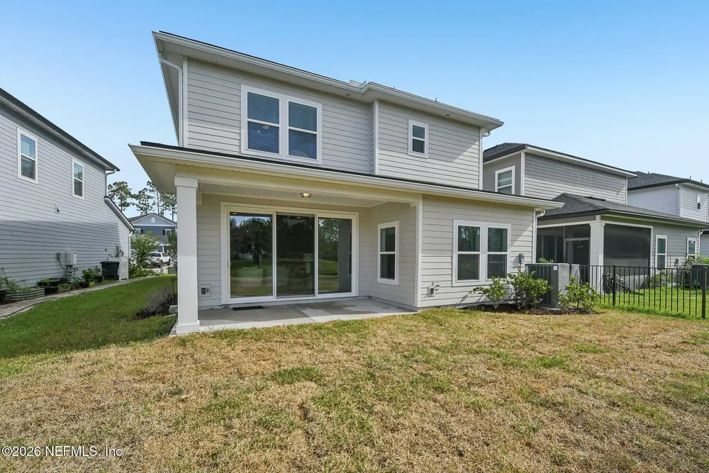 250 Holly Forest Dr, St Augustine, FL 32092