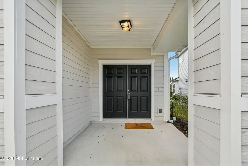 250 Holly Forest Dr, St Augustine, FL 32092