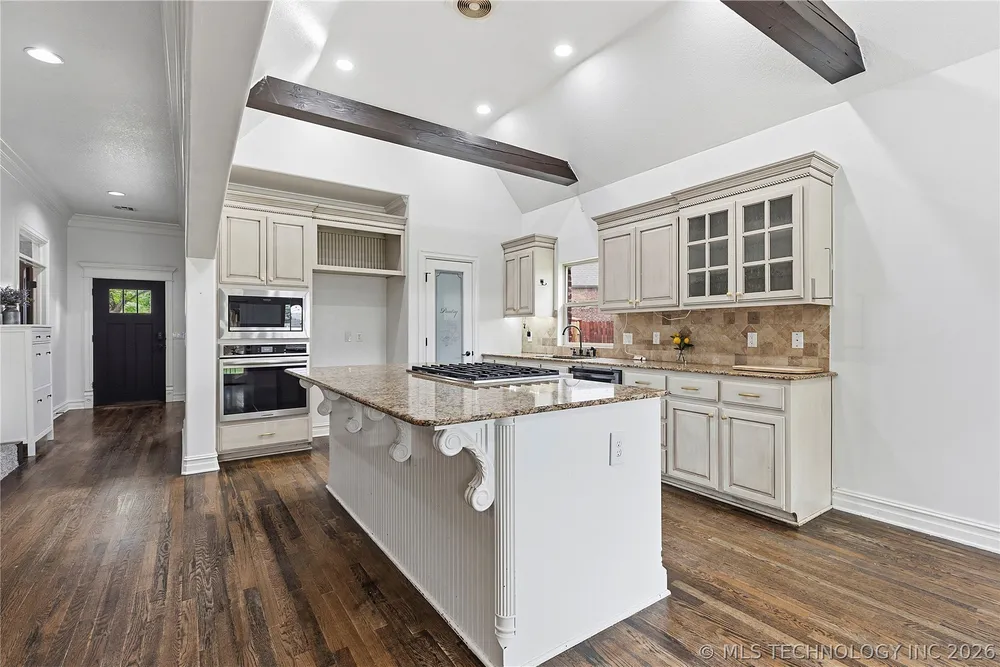7391 E 111th Pl S, Bixby, OK 74008