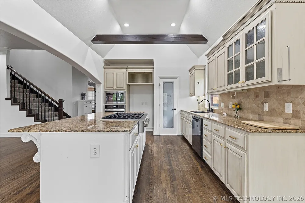 7391 E 111th Pl S, Bixby, OK 74008