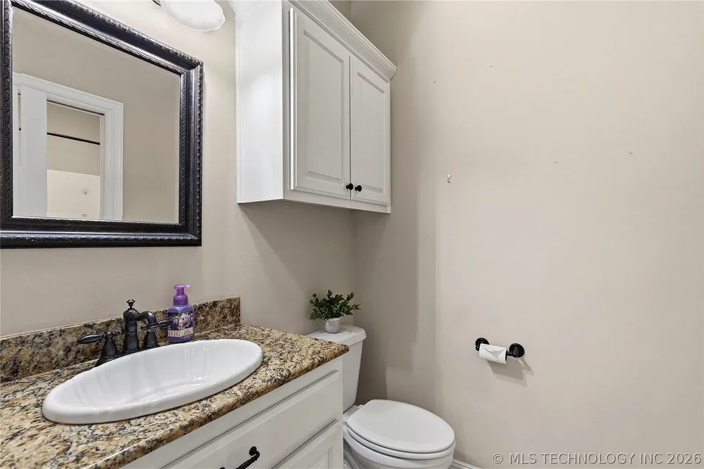 7391 E 111th Pl S, Bixby, OK 74008