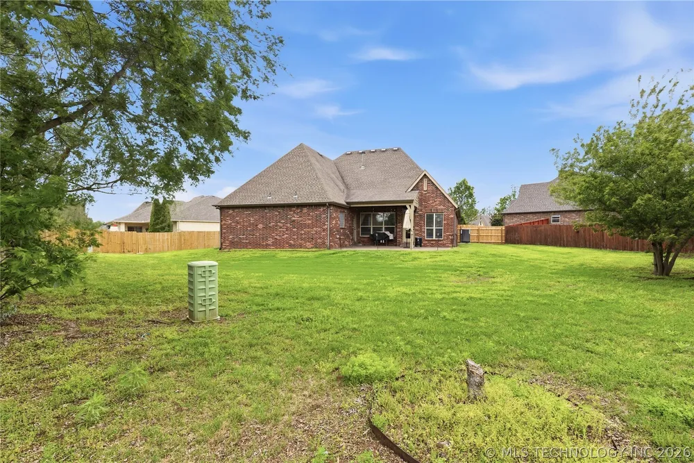 7391 E 111th Pl S, Bixby, OK 74008