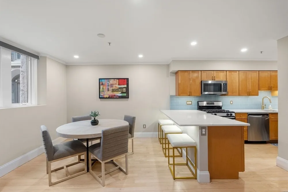 45 West Broadway, Boston, MA 02127-1015