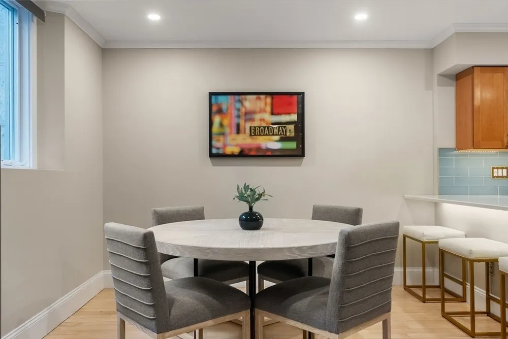 45 West Broadway, Boston, MA 02127-1015