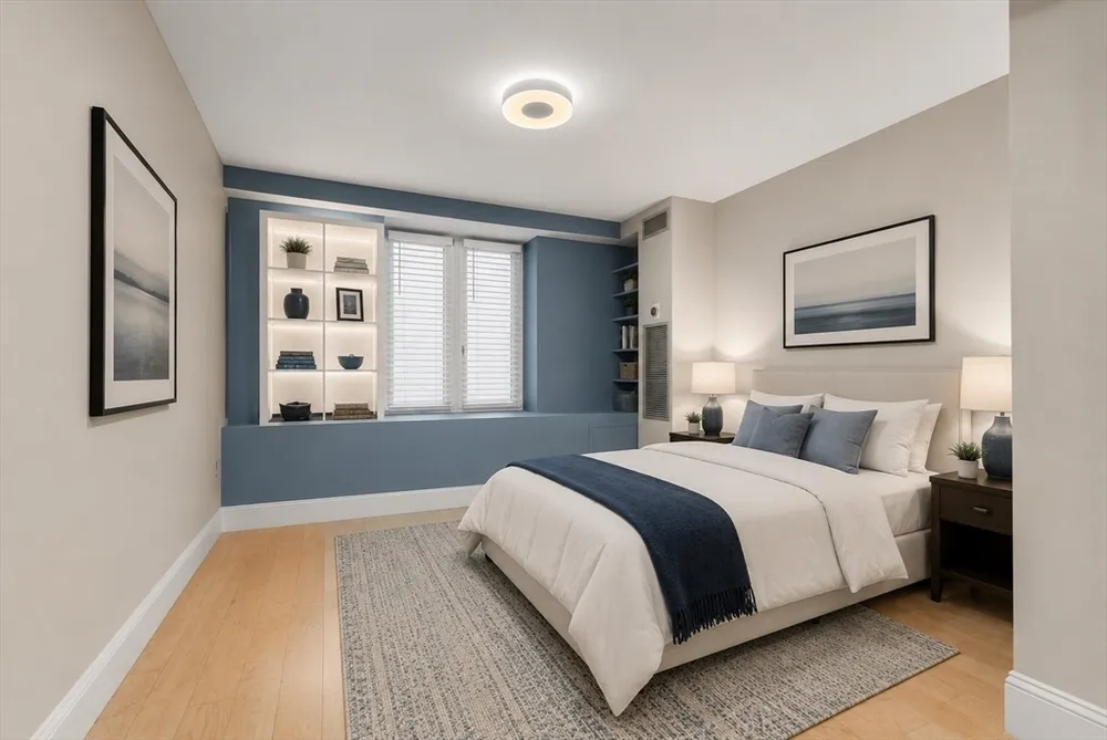 45 West Broadway, Boston, MA 02127-1015