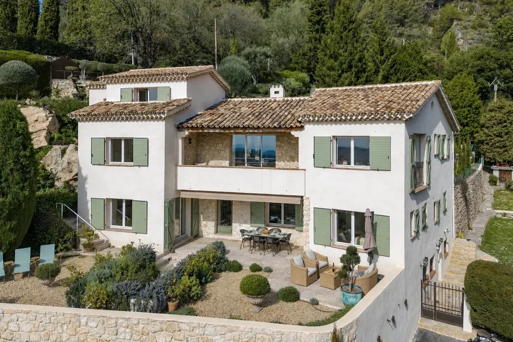 Vence, 06140, France