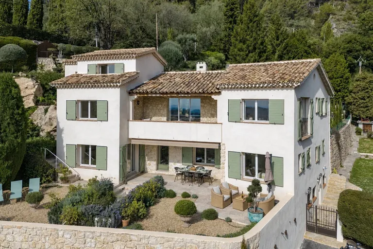 Vence, 06140, France