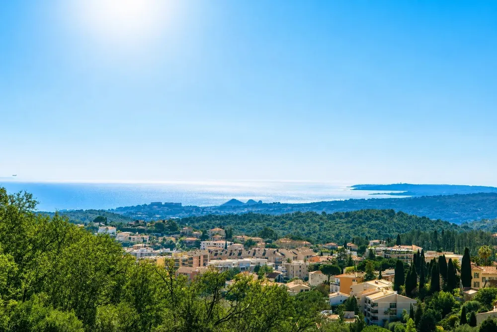Vence, 06140, France