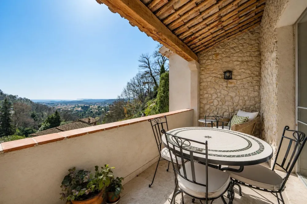 Vence, 06140, France