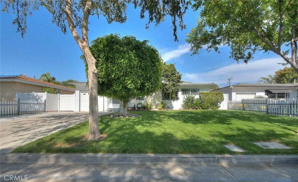 408 N Diana Pl, Fullerton, CA 92833