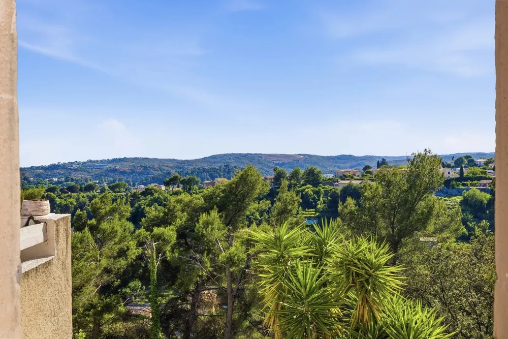 Cagnes-sur-Mer, 06800, France
