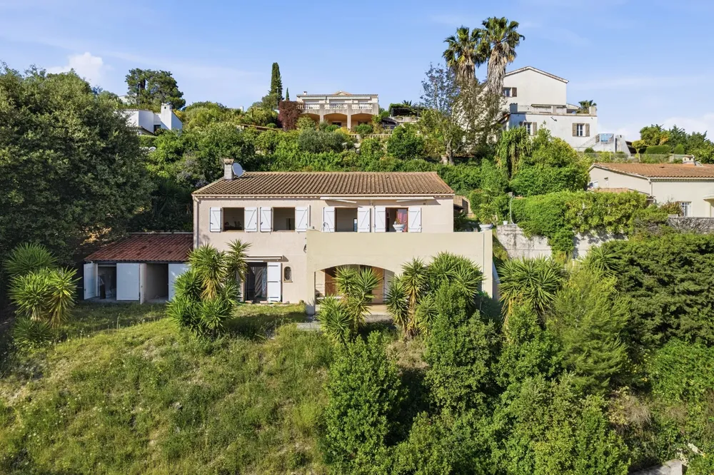 Cagnes-sur-Mer, 06800, France