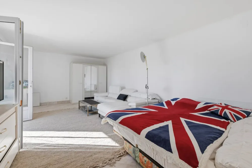 Cagnes-sur-Mer, 06800, France