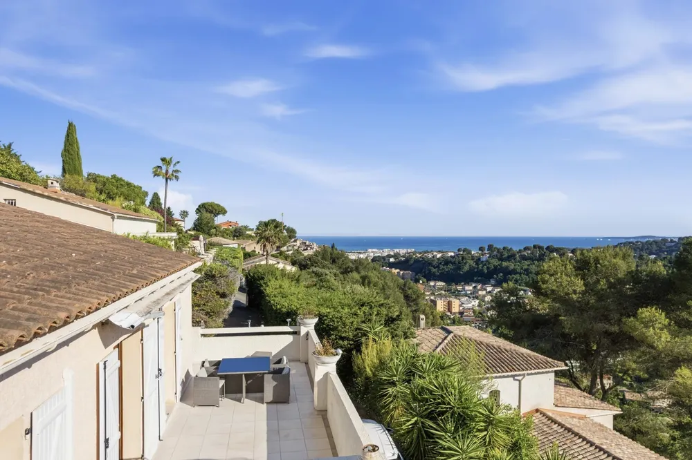 Cagnes-sur-Mer, 06800, France