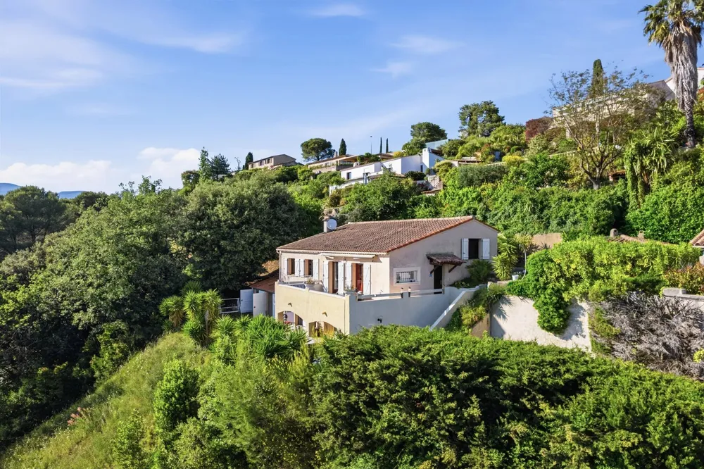 Cagnes-sur-Mer, 06800, France