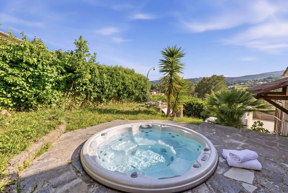 Cagnes-sur-Mer, 06800, France