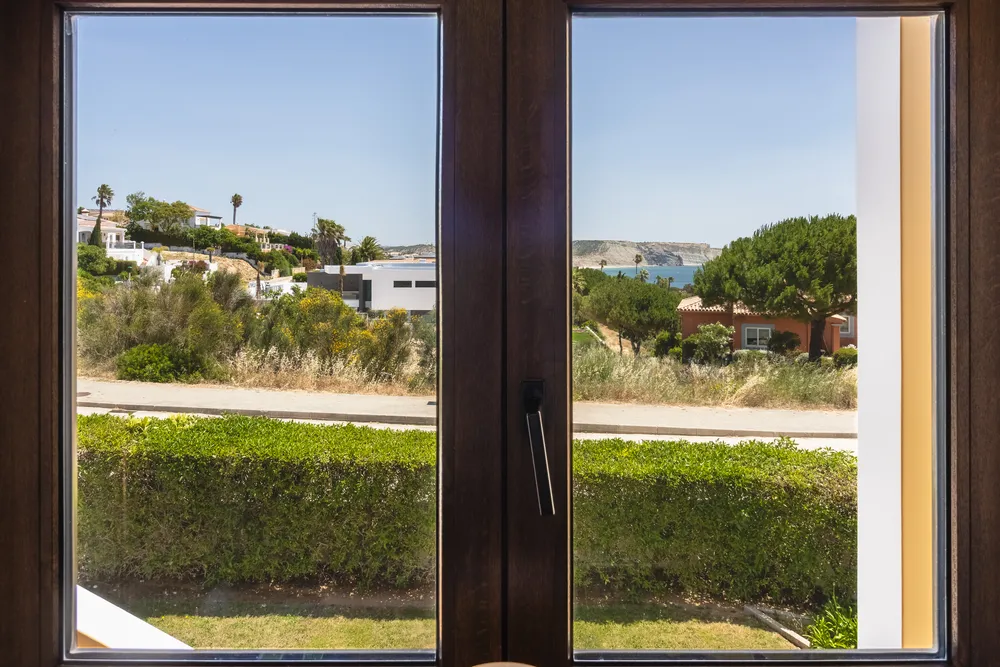 Praia da Luz, Lagos, Algarve, Portugal