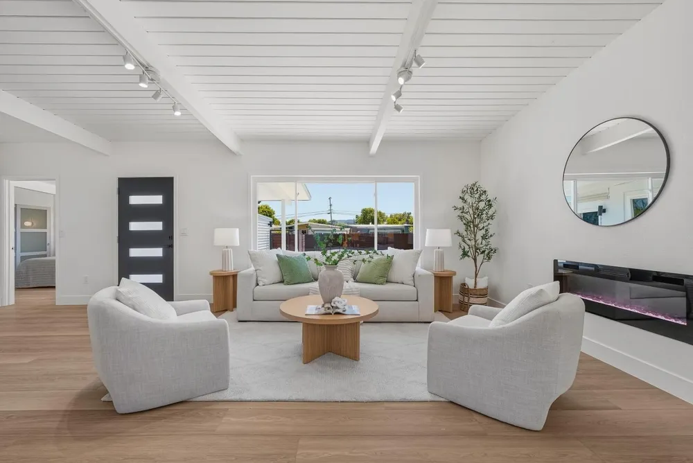 2053 Harding Ave, San Mateo, CA 94403
