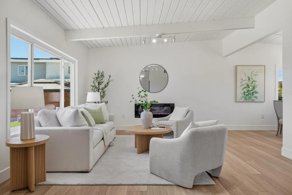 2053 Harding Ave, San Mateo, CA 94403
