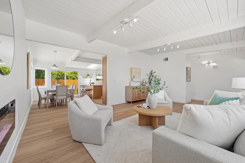 2053 Harding Ave, San Mateo, CA 94403