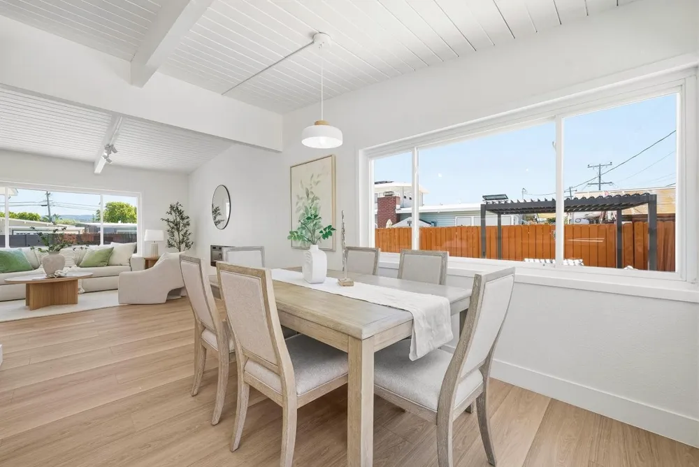 2053 Harding Ave, San Mateo, CA 94403
