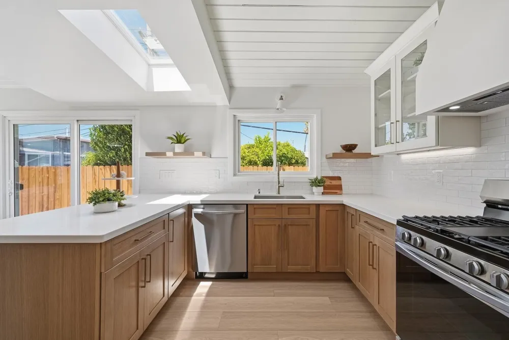 2053 Harding Ave, San Mateo, CA 94403