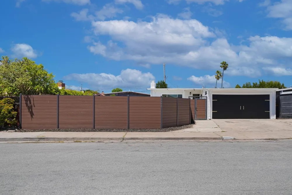 2053 Harding Ave, San Mateo, CA 94403