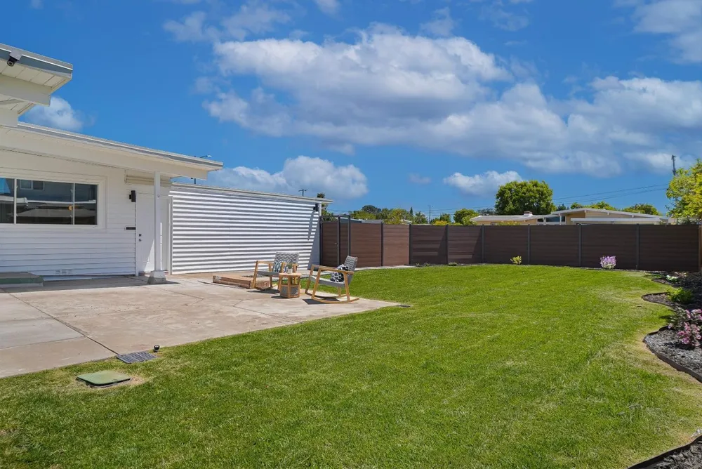 2053 Harding Ave, San Mateo, CA 94403