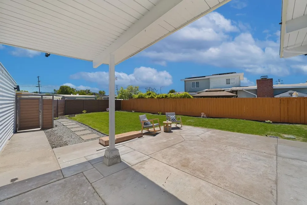 2053 Harding Ave, San Mateo, CA 94403