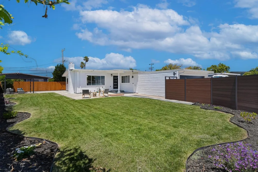 2053 Harding Ave, San Mateo, CA 94403