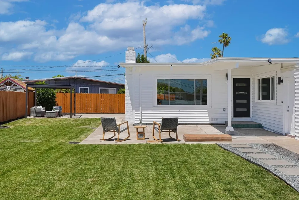 2053 Harding Ave, San Mateo, CA 94403
