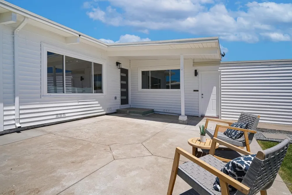 2053 Harding Ave, San Mateo, CA 94403