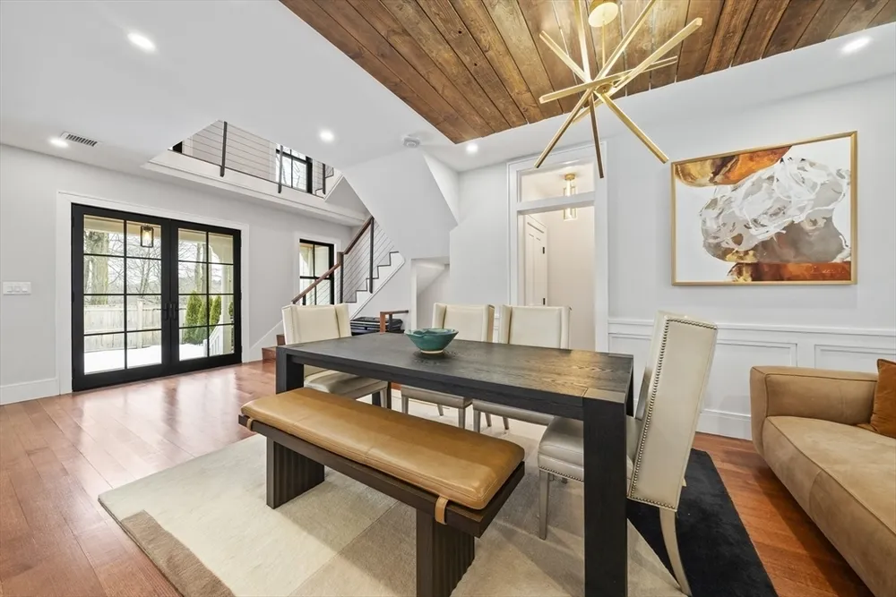 300 Elliot St, Newton, MA 02464