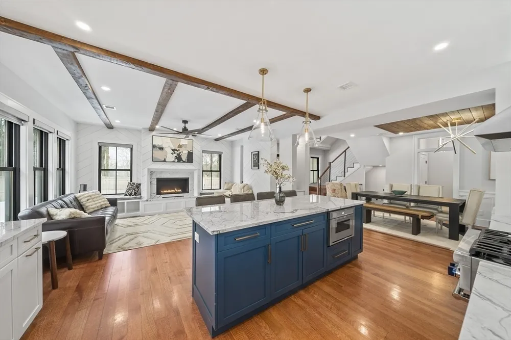 300 Elliot St, Newton, MA 02464