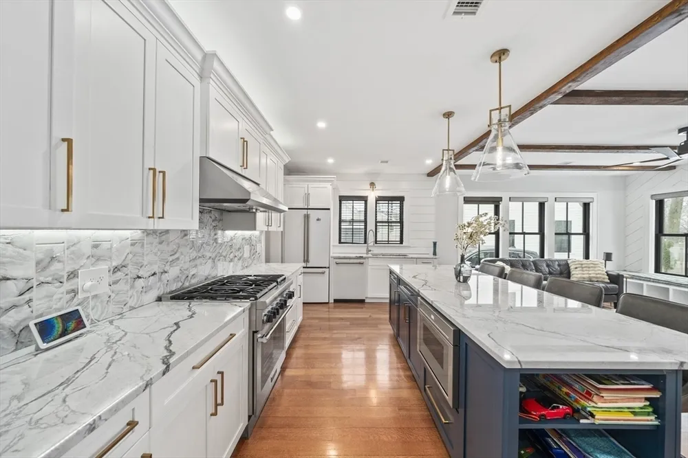 300 Elliot St, Newton, MA 02464