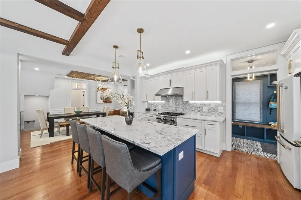 300 Elliot St, Newton, MA 02464
