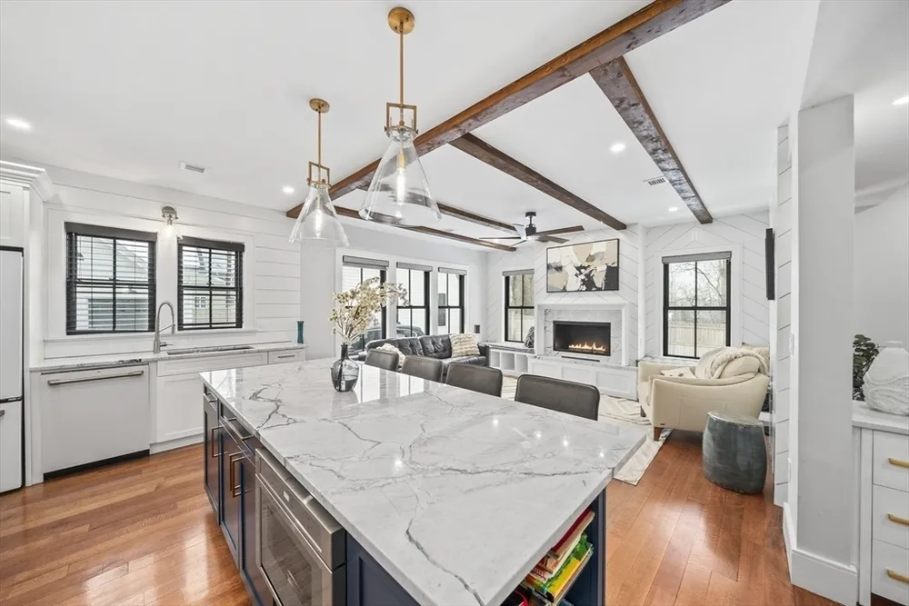 300 Elliot St, Newton, MA 02464