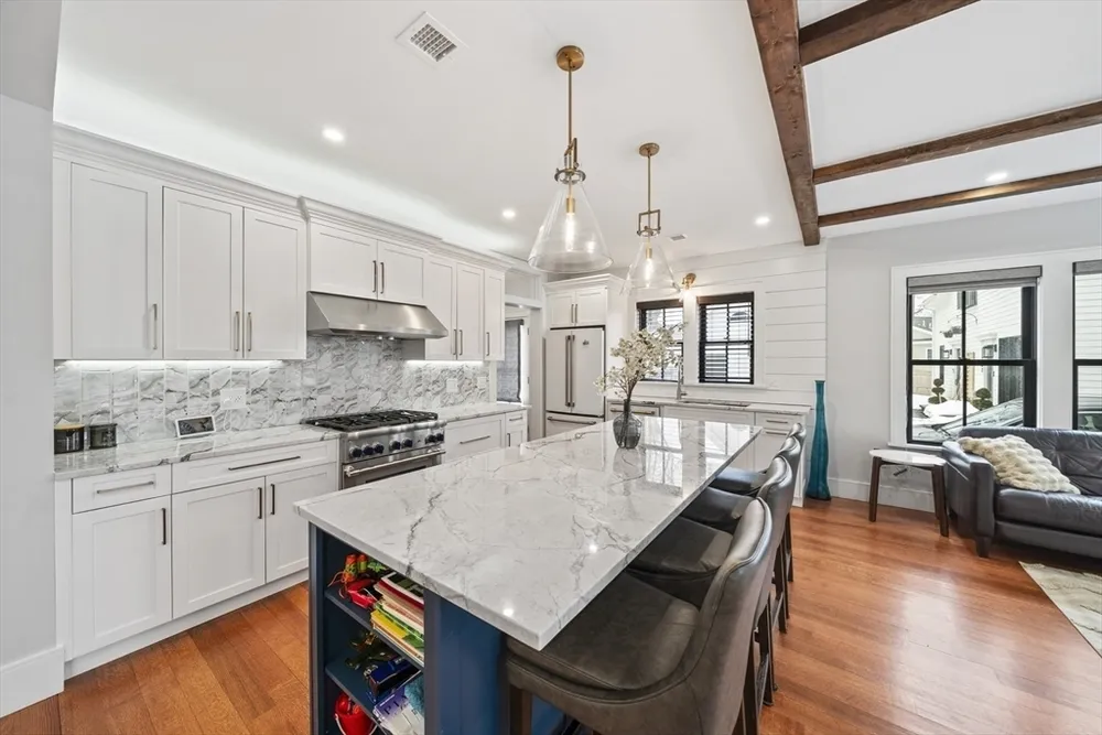 300 Elliot St, Newton, MA 02464