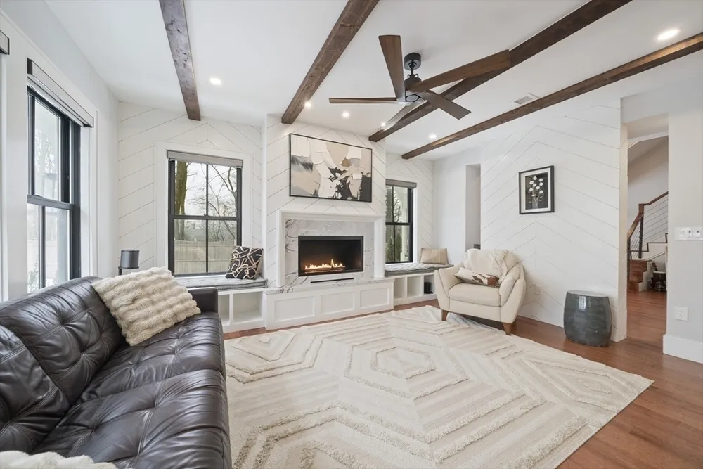 300 Elliot St, Newton, MA 02464