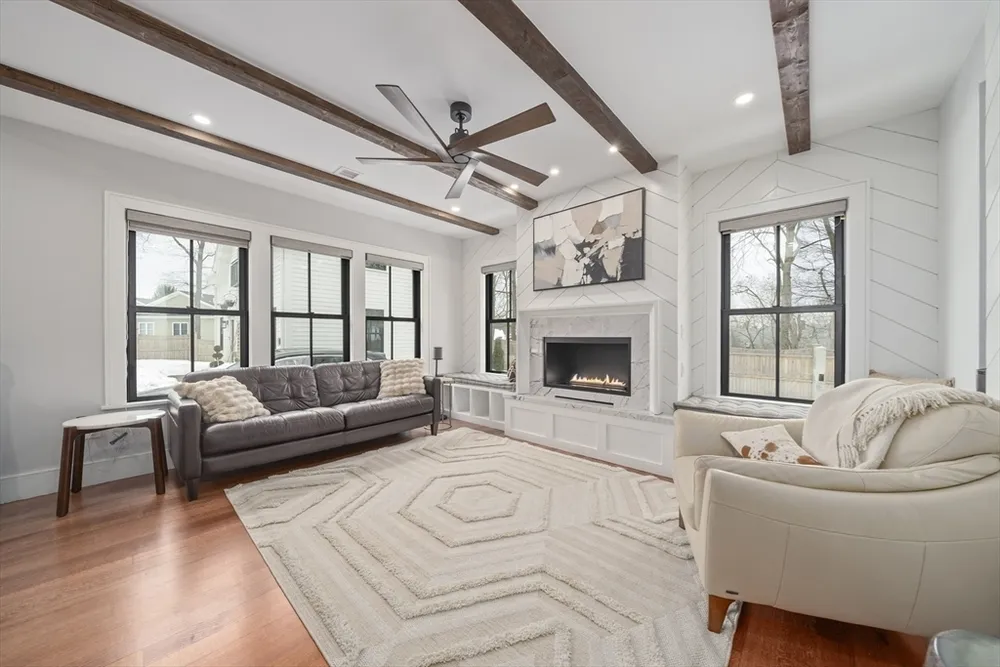 300 Elliot St, Newton, MA 02464