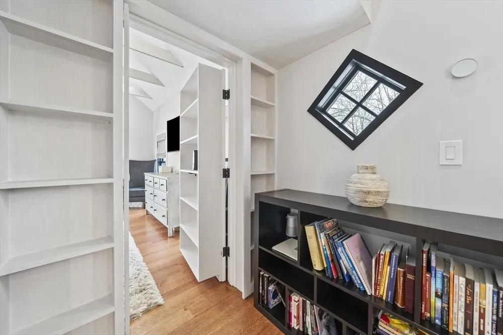 300 Elliot St, Newton, MA 02464