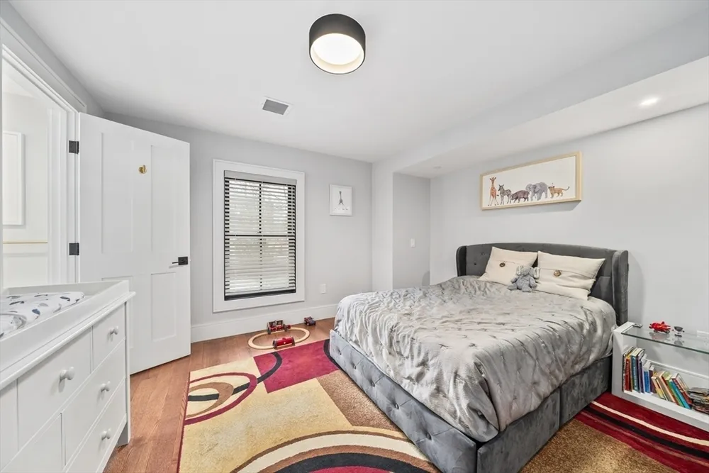 300 Elliot St, Newton, MA 02464