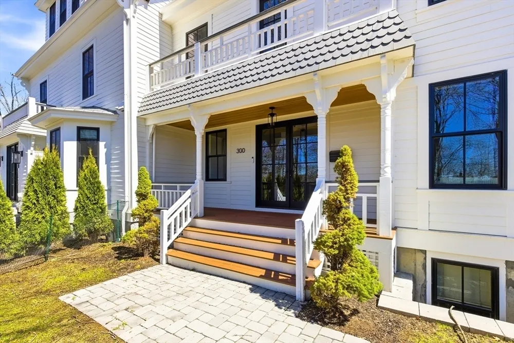 300 Elliot St, Newton, MA 02464