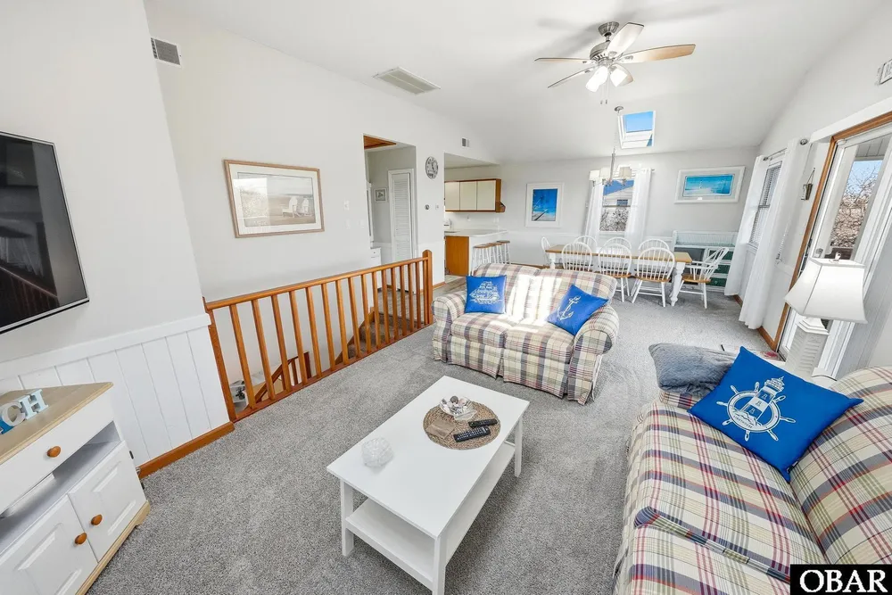 3629 Goosander St, Kitty Hawk, NC 27949