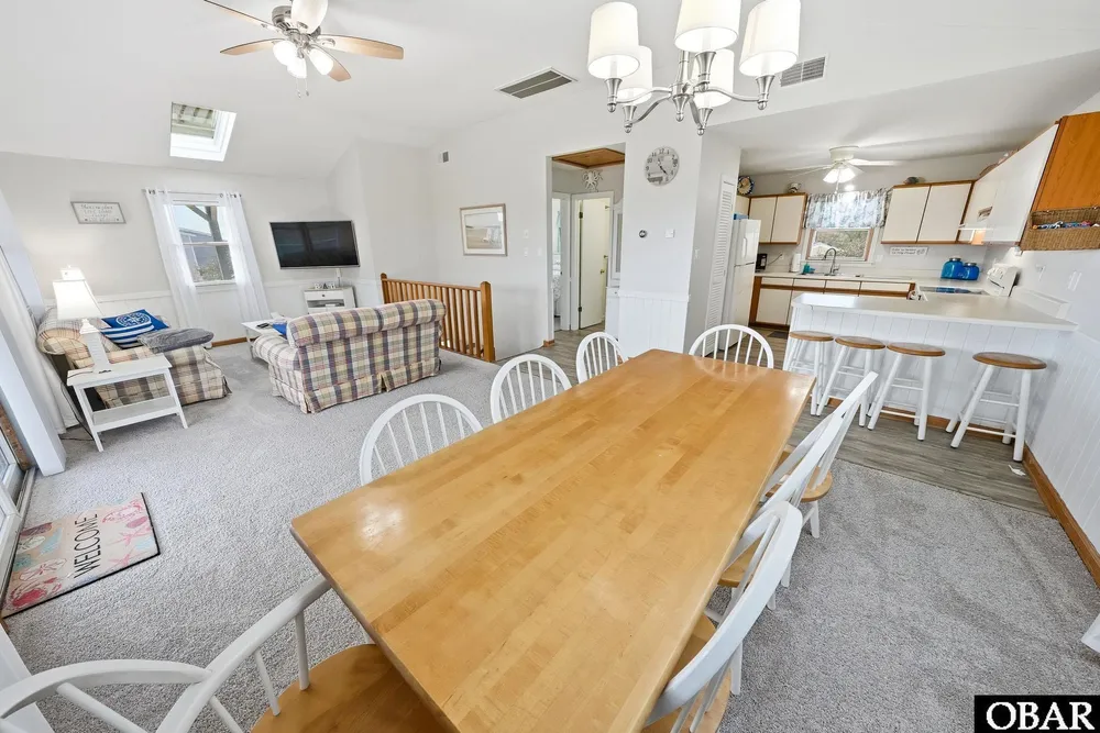 3629 Goosander St, Kitty Hawk, NC 27949