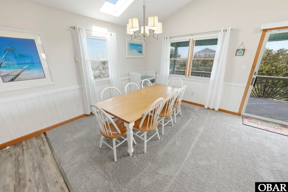 3629 Goosander St, Kitty Hawk, NC 27949