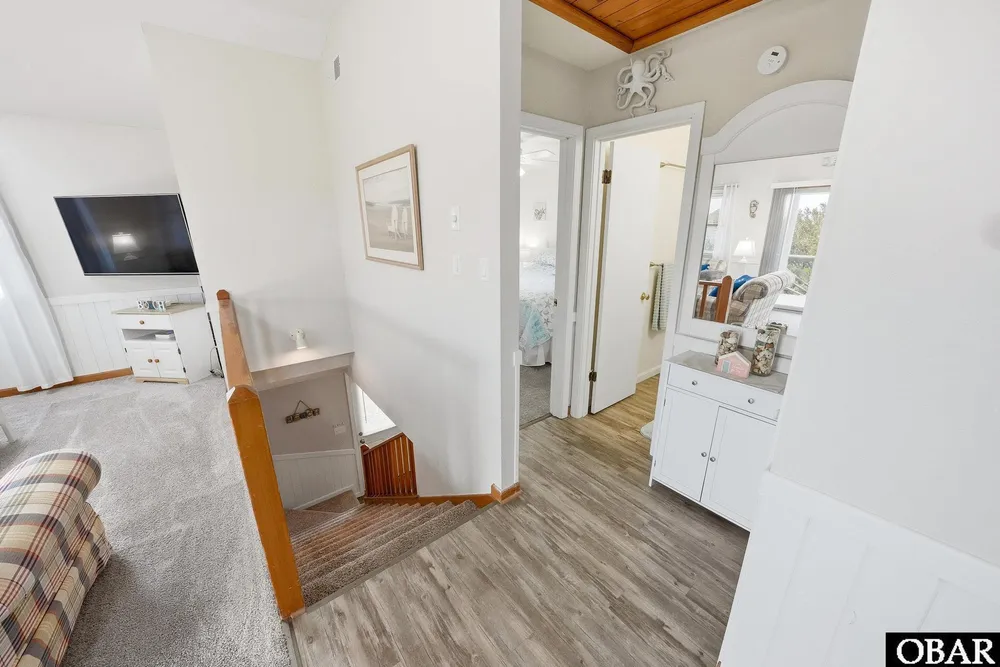3629 Goosander St, Kitty Hawk, NC 27949