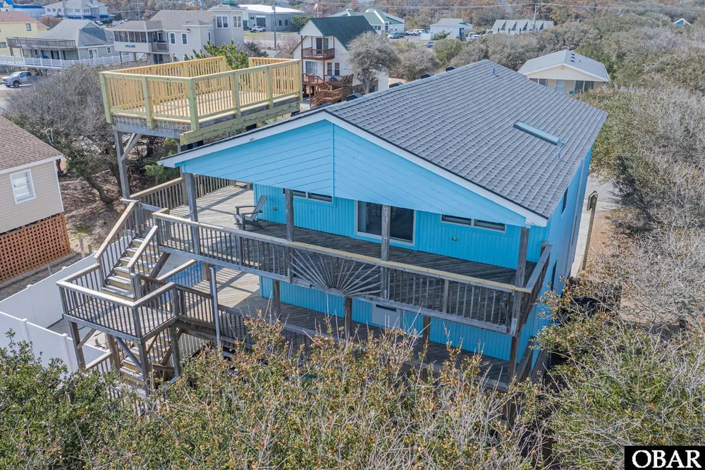3629 Goosander St, Kitty Hawk, NC 27949