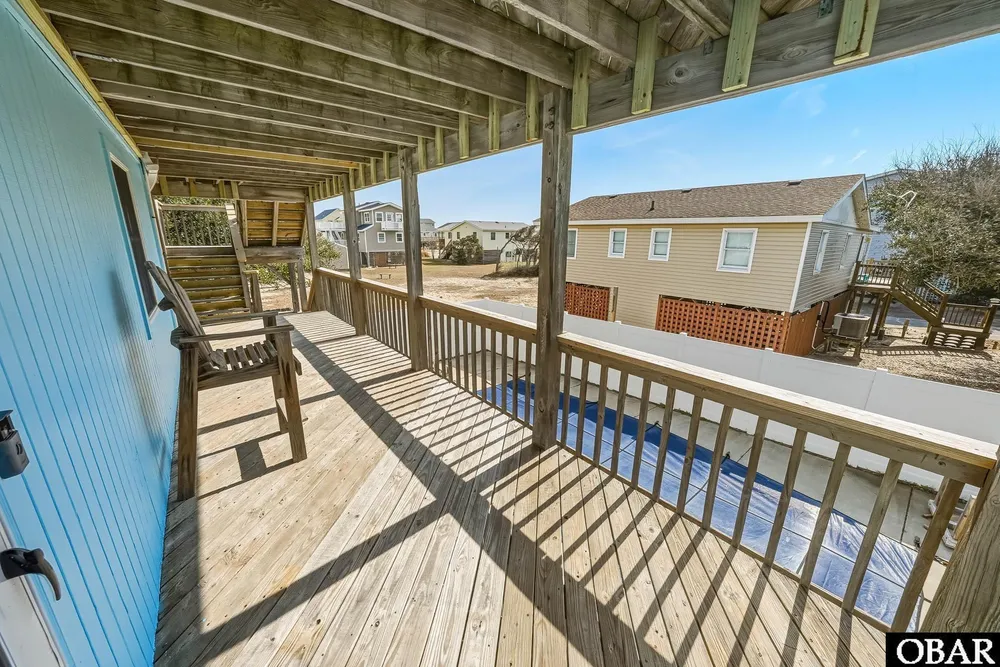 3629 Goosander St, Kitty Hawk, NC 27949